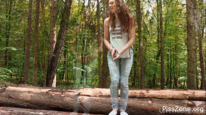 Overflow Action Morgan Somewhere In The Forest, (MPEG-4/2025) 1.26 GB, pee body