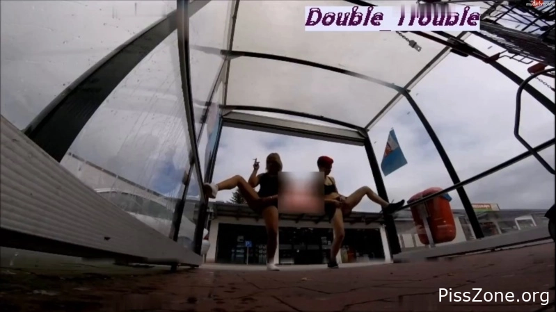 Pure Golden - Weekend Maintenance 2025, Double Trouble, home pee