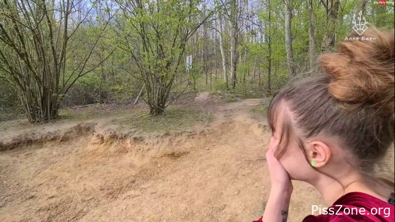 with lustful touch Anne-Eden - My First Outdoor Squirt With Toys!! 241 MB, MPEG-4, 2025