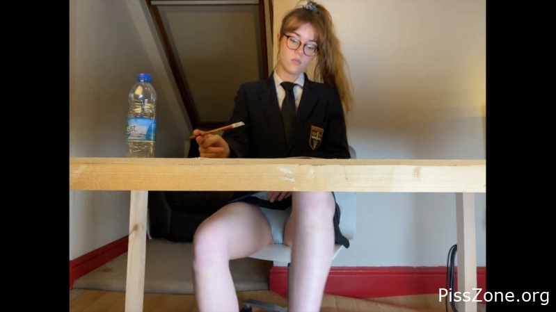 Wet and Horny Accidentally Wet Myself in Detention Peachypoppy, (MPEG-4/2025) 130 MB, bold stream