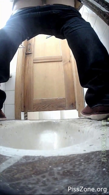 Hidden Cam In Women’S Toilet - Episode 178