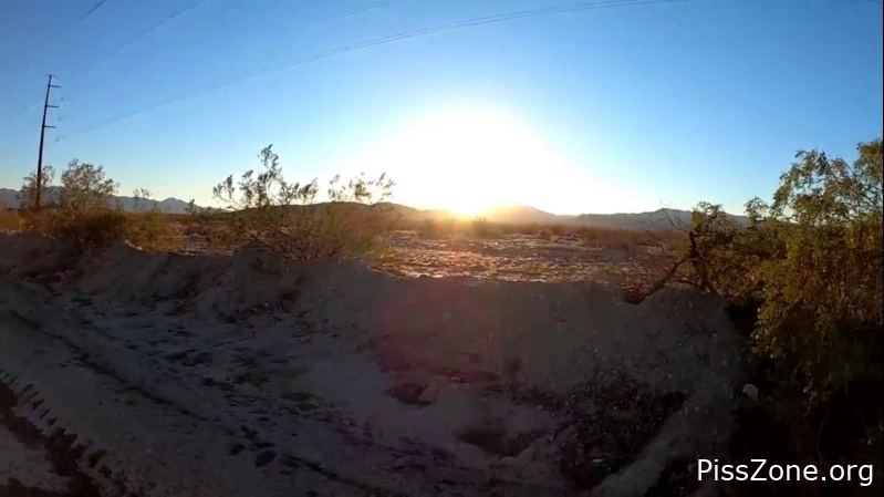 with sexy player Texaspatti - Outdoor Pissing In The Western Arizona 74.7 MB, MPEG-4, 2025