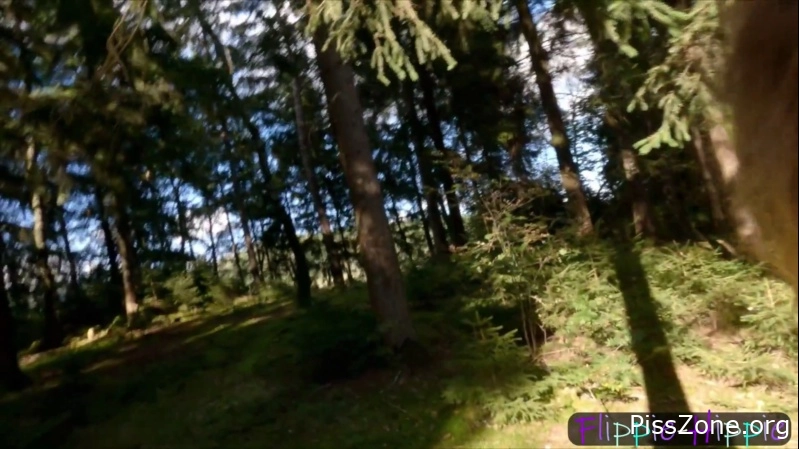 Naughty Toilet Babe Pissing In The Forest While Standing Flippie-Hippie, (MPEG-4/2025) 69.9 MB, pee dream