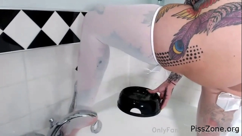 Urine Obedience Watersports Compilation Alexxa Vice, (MPEG-4/2025) 320 MB, wetting