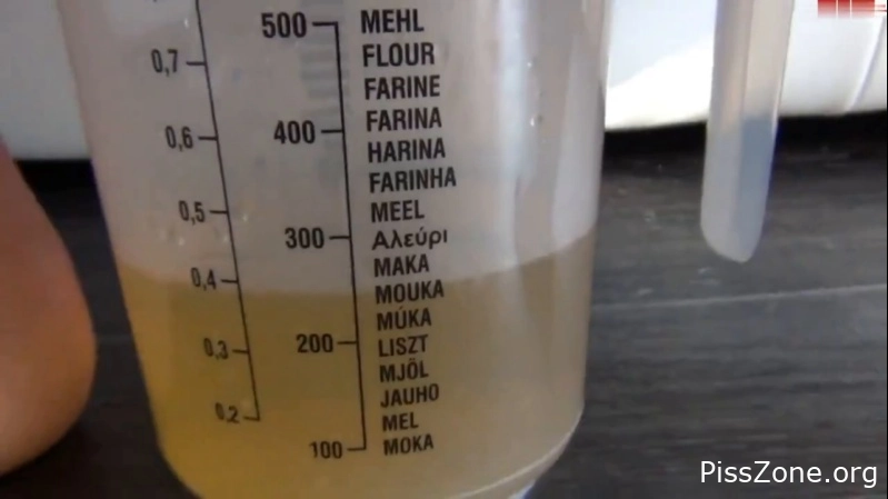 A lot of piss only for me 26.4 MB, MPEG-4, 2025