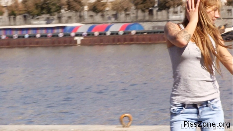 Dirty Outdoor Leak Silvia Dellai Feeding The Swans, (MPEG-4/2025) 405 MB, kink urinate