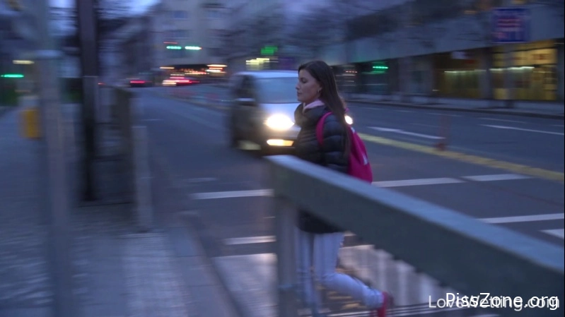 Wetness Explosion Sindy She Almost Made It, (MPEG-4/2025) 1.07 GB, piss fun