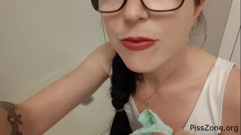 No Toilet No Problem - Caught In The Underglow 2025, pulse drop