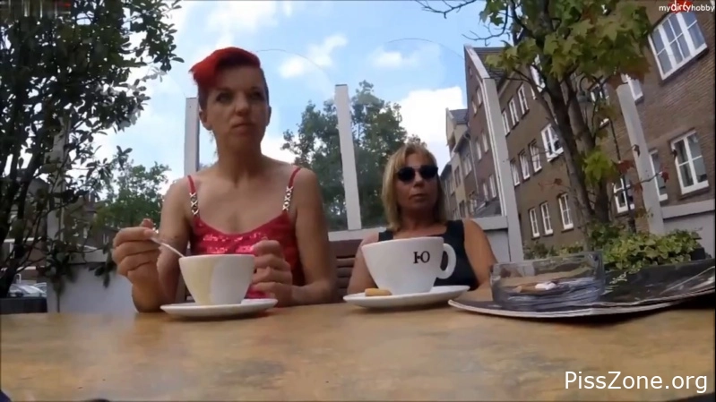 Watch Her Leak Double Trouble – Coffee Perverse, (MPEG-4/2025) 64.9 MB, bliss pee