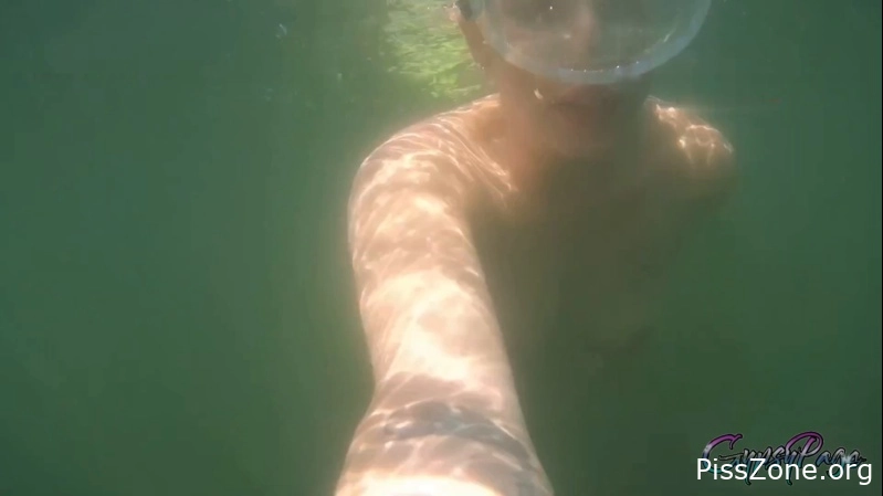 Wet Toilet Domme - 1St Outdoor Naked Jerk Piss Action 2025, Gypsypage, piss drive