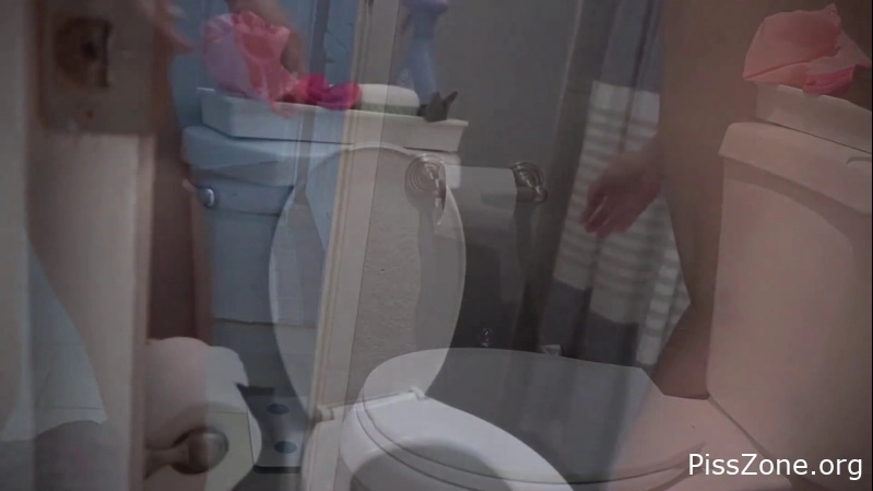 She’s Done Holding - The Difficult Daughter 2025, Candle Boxxx, Dixie Comet, pee drips