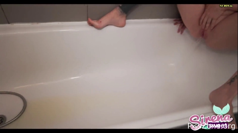 with juicy treat SirenaSweet - Simply awesome 13.2 MB, MPEG-4, 2025