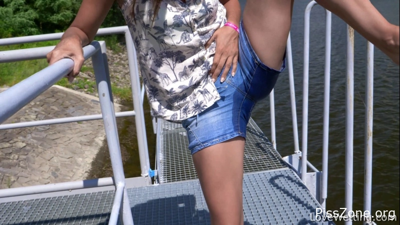 She Leaks Wet shorts of Tiny Tina Tiny Tina, (MPEG-4/2025) 468 MB, slow squirt