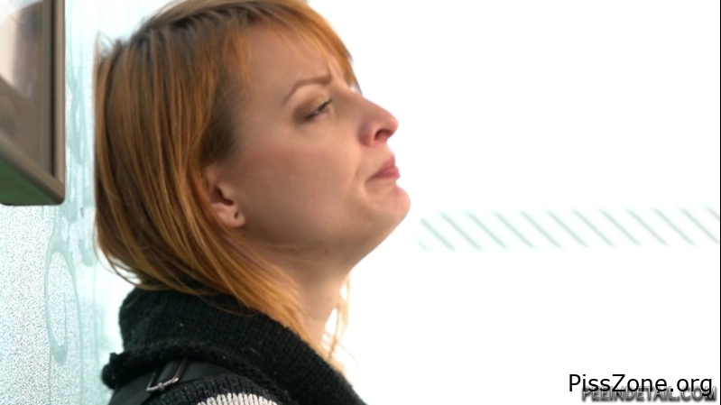 with tempting chick Ruzena - Missed The Bus 387 MB, MPEG-4, 2025