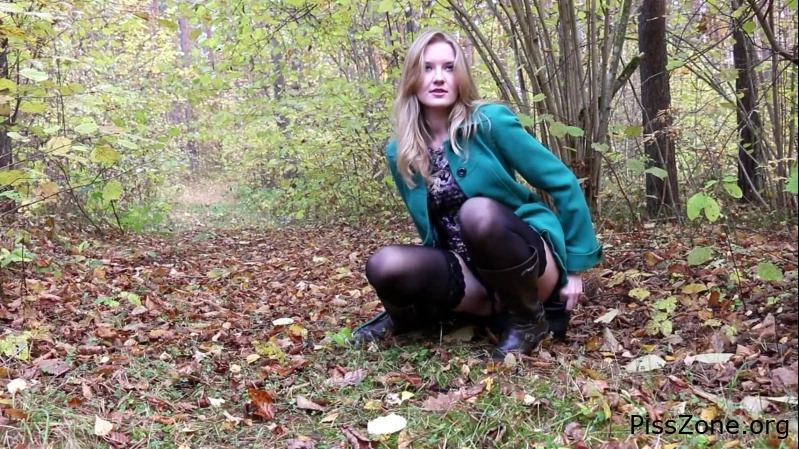 Wet Action - The Stop 2025, Bree Haze, pee wave