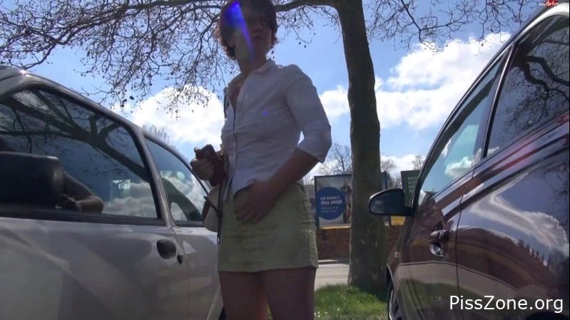 Wet Lust Mistress - Popp-Sylvie – City piss extreme 2025, bold piss