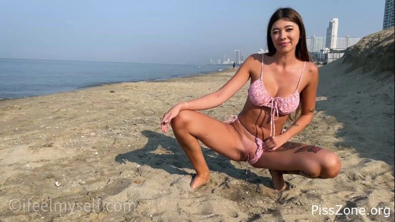 Girl Pisses Like Pro Pee Break 0263. Ifeelmyself Vallery, (MPEG-4/2025) 71.2 MB, wet sparks