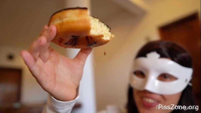 Real Gushing Footage Cum On Donut, (MPEG-4/2025) 258 MB, drip fix