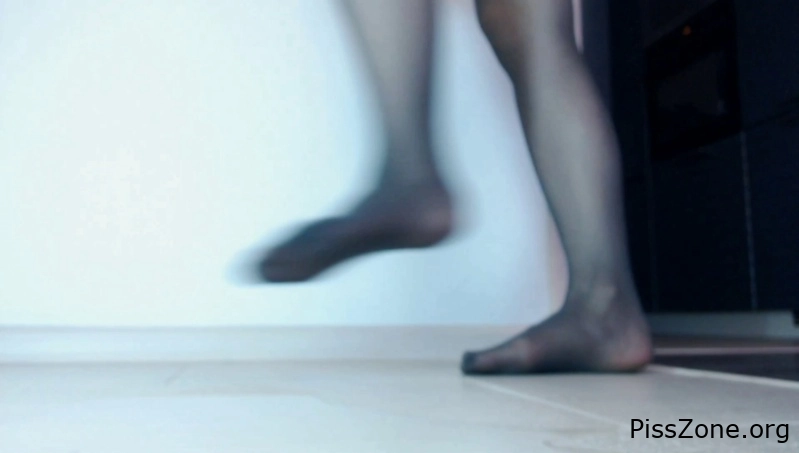 Lore Shane - Pee N Cum In Seamless Pantyhose