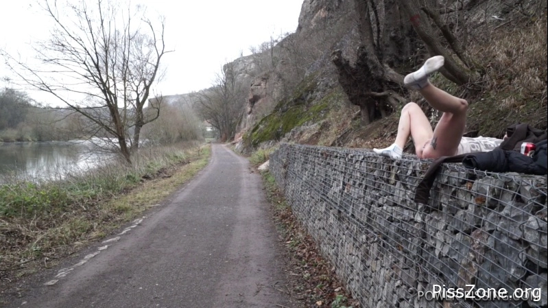 New Power Piss From Annie 103 MB, MPEG-4, 2025