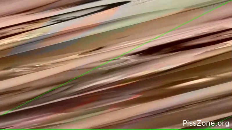 Tobi Atlantic - First Time Peeing In Public