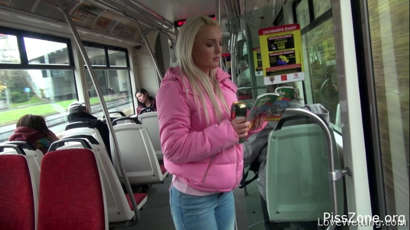 with dripping tease Vltavanu Street - Lovitafate 1.86 GB, MPEG-4, 2025