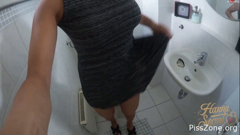 Hannasecret - Best Of Piss From The Holiday