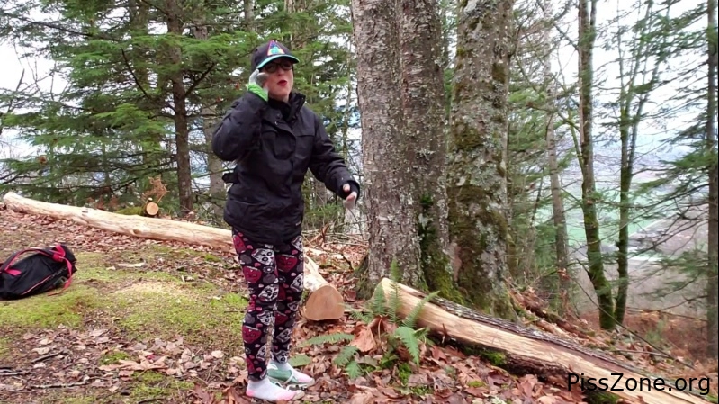 Nerdy Faery - Making The Most Of An Actual Accident