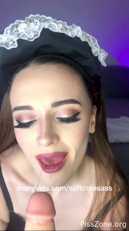 She’s Leaking Again Making The Submissive Maid Squirt Softcoresass, (MPEG-4/2025) 2.01 GB, fast piss