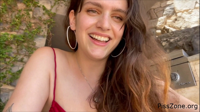 She Shows Everything - Sultry Naturals. FTVGirls. 2025, Lola, cycle pee