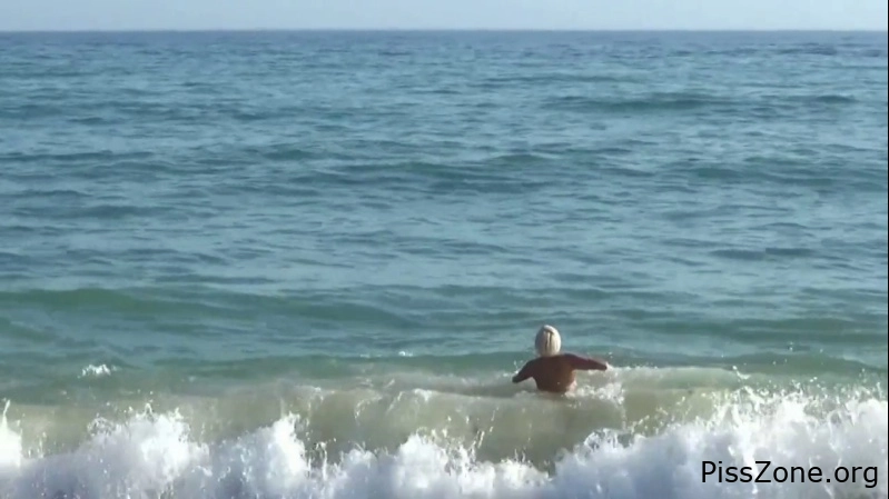 Stoutcouplecl - Pee At Her As Revenge