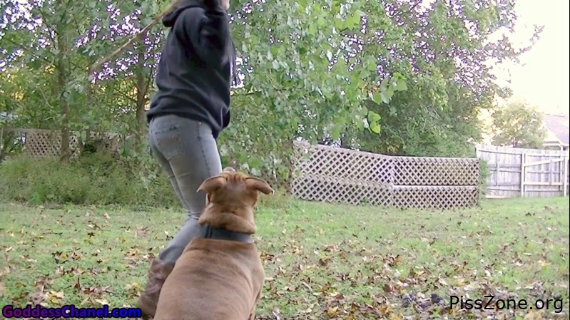 with craving girl Cazzy Kush - Play And Piss In The Woods 324 MB, MPEG-4, 2025